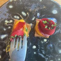   at De Waaghals in Amsterdam