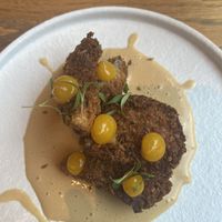   at De Waaghals in Amsterdam