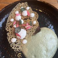   at De Waaghals in Amsterdam