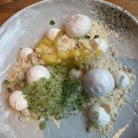   at De Waaghals in Amsterdam