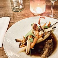   at De Waaghals in Amsterdam