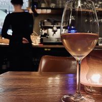   at De Waaghals in Amsterdam