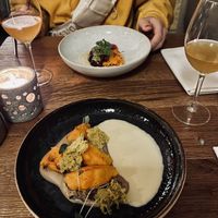   at De Waaghals in Amsterdam