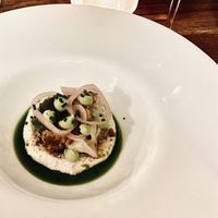   at De Waaghals in Amsterdam