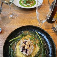   at De Waaghals in Amsterdam