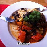  at De Waaghals in Amsterdam