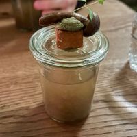 Starter  at De Waaghals in Amsterdam