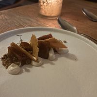   at De Waaghals in Amsterdam