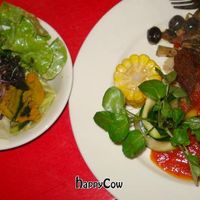  at De Waaghals in Amsterdam