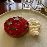   at De Waaghals in Amsterdam