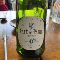   at De Waaghals in Amsterdam
