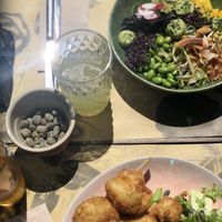 Menus do Dia at Terrarea in Matosinhos