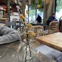 💛  at Terrarea in Matosinhos