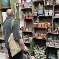   at Terrarea in Matosinhos