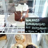  at Sturbock Cafe in Wurzburg