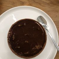   at Sturbock Cafe in Wurzburg