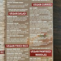  at Thailicious in Henderson