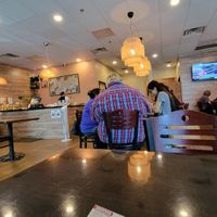  at Thailicious in Henderson