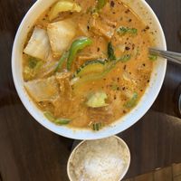   at Thailicious in Henderson