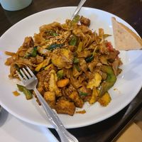  at Thailicious in Henderson