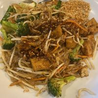   at Thailicious in Henderson