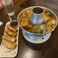   at Thailicious in Henderson