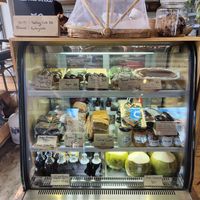  at The Factory Cafe in Koh Tao