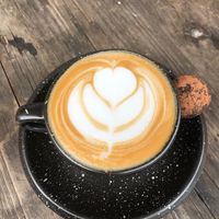   at The Factory Cafe in Koh Tao