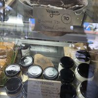   at The Factory Cafe in Koh Tao