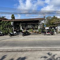  #Veganuary at The Factory Cafe in Koh Tao