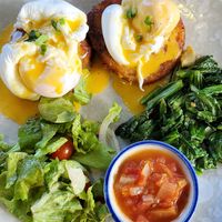  at The Factory Cafe in Koh Tao