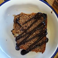  at The Factory Cafe in Koh Tao