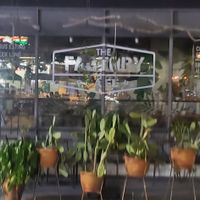  at The Factory Cafe in Koh Tao