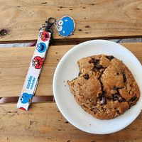 It's a most have 😋 at The Factory Cafe in Koh Tao