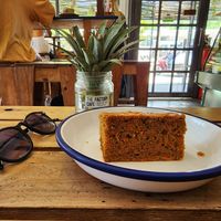 Delicious! at The Factory Cafe in Koh Tao