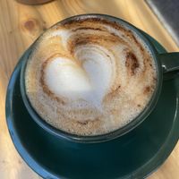   at The Factory Cafe in Koh Tao