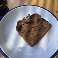   at The Factory Cafe in Koh Tao