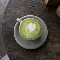   at The Factory Cafe in Koh Tao