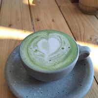  at The Factory Cafe in Koh Tao