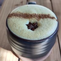  at The Factory Cafe in Koh Tao