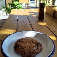  at The Factory Cafe in Koh Tao