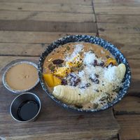  at The Factory Cafe in Koh Tao