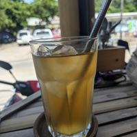  at The Factory Cafe in Koh Tao