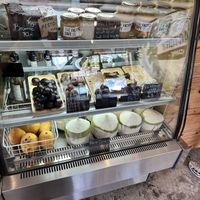   at The Factory Cafe in Koh Tao