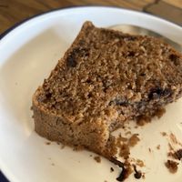   at The Factory Cafe in Koh Tao