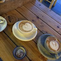   at The Factory Cafe in Koh Tao