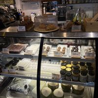   at The Factory Cafe in Koh Tao