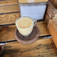   at The Factory Cafe in Koh Tao