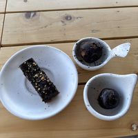   at The Factory Cafe in Koh Tao