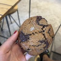   at The Factory Cafe in Koh Tao